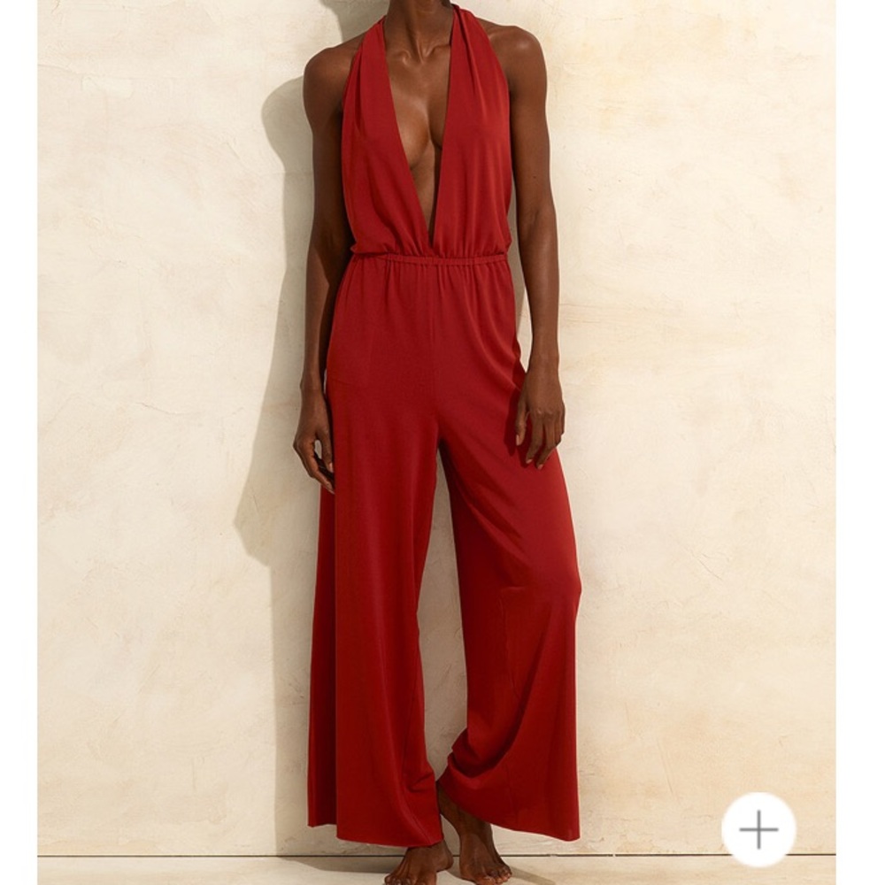 Eres Abby Trouser Suit